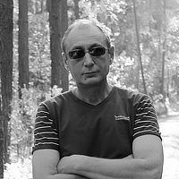 Portrait of a photographer (avatar) Сергей Шабуневич