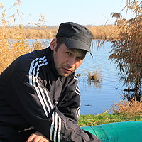 Portrait of a photographer (avatar) Борисов Артур