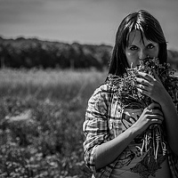 Portrait of a photographer (avatar) Анна Хмырова (Anneta Khmyrova)