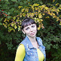 Портрет фотографа (аватар) Тамара Морозова