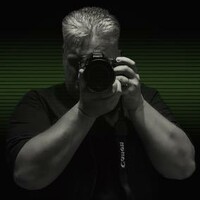 Portrait of a photographer (avatar) Robert Powroznik
