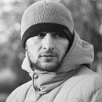 Portrait of a photographer (avatar) Павел Роман (Roman Pavel)