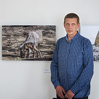 Portrait of a photographer (avatar) Андрей Поляков (Poliakov Andrey)