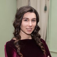 Portrait of a photographer (avatar) Соболева Ирина (Soboleva Irina)