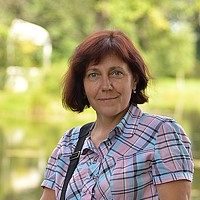 Portrait of a photographer (avatar) Бондаренко Галина (Galina Bondarenko)