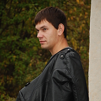 Portrait of a photographer (avatar) Андрей Дорожкин (Andrew Dorozhkin)