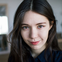 Portrait of a photographer (avatar) Мария Креймер (Marie Kreimer)