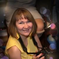 Портрет фотографа (аватар) Татьяна Акимова (Tatiana Akimova)