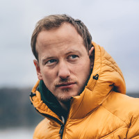 Portrait of a photographer (avatar) Paweł Jagiełło