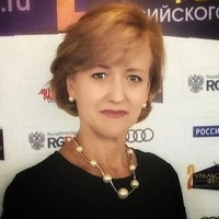Portrait of a photographer (avatar) Елена Кононенко (Elena Kononenko)