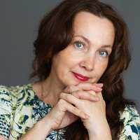 Portrait of a photographer (avatar) Ирина Губина (Irina Gubina)