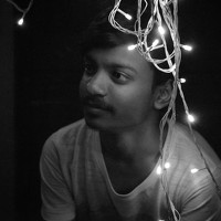 Portrait of a photographer (avatar) Shouvik Indra