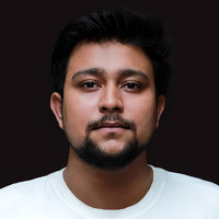 Portrait of a photographer (avatar) Arpan Uzir