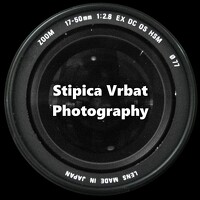 Portrait of a photographer (avatar) Stipica Vrbat