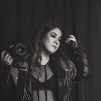 Portrait of a photographer (avatar) Cindy MonVillato