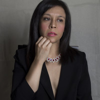 Portrait of a photographer (avatar) Claudia Isbeth Esquivel Gonzalez