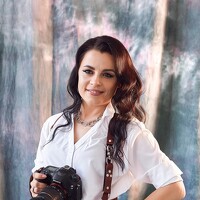 Portrait of a photographer (avatar) Наталья Лебедева (Natalya Lebedeva)