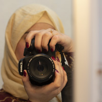Portrait of a photographer (avatar) Nawar Aldafis