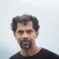 Portrait of a photographer (avatar) Nishanth Neelayi (Nishanth N)