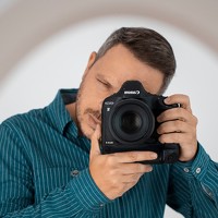 Portrait of a photographer (avatar) Balog Francisc Sebastian