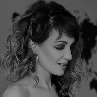 Portrait of a photographer (avatar) Елена Колмачихина (Elena Kolmachikhina)