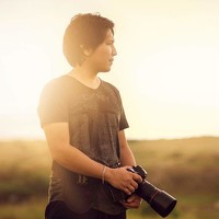 Portrait of a photographer (avatar) Richard Gatmaitan (Richard Evangelista Gatmaitan)