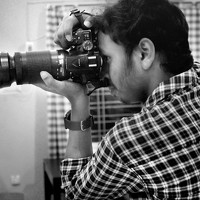 Portrait of a photographer (avatar) Bijoy Moshiur Rahman (মোঃ মশিউর  রহমান)