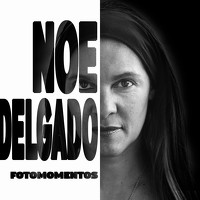 Portrait of a photographer (avatar) Noe Delgado (Noe Delgado Fotomomentos)