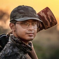Портрет фотографа (аватар) Navonil Dutta
