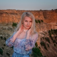 Portrait of a photographer (avatar) Ирина Ульянова (Irina Ulyanova)