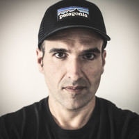 Portrait of a photographer (avatar) Alfonso Maseda Varela