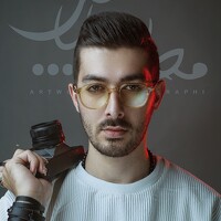 Portrait of a photographer (avatar) Mohammadreza Babaei (MohammadrezaBabaei)