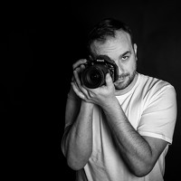 Portrait of a photographer (avatar) Sławomir Sot