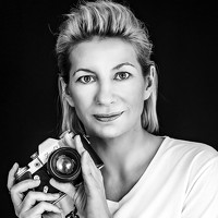 Portrait of a photographer (avatar) Wioletta Diakun