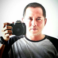 Portrait of a photographer (avatar) Rully Hermanto