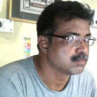 Portrait of a photographer (avatar) Pramod Nath