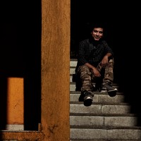 Portrait of a photographer (avatar) Shubhranshu Thakur