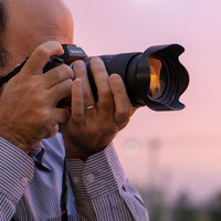 Portrait of a photographer (avatar) Cifuentes Alejandro (Alejandro Cifuentes)