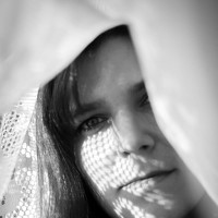 Portrait of a photographer (avatar) Alejandra Heis (Alejandra Marilyn Heis)