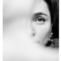 Portrait of a photographer (avatar) Alina Morozova (Алина)