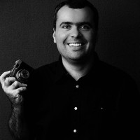 Portrait of a photographer (avatar) Eduardo Bedran
