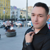Portrait of a photographer (avatar) Александр Гамалеев (Aleksandr)