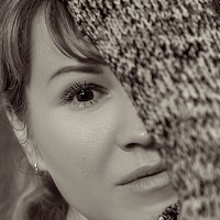 Portrait of a photographer (avatar) Дарья Нартова (Darya Nartova)