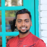 Portrait of a photographer (avatar) Satyam Pawar (Satyam suresh pawar)