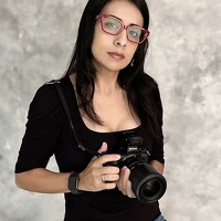Portrait of a photographer (avatar) Galante Catalina (Catalina giselle Galante)
