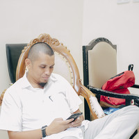 Portrait of a photographer (avatar) Fahrul Rozy