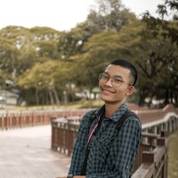 Portrait of a photographer (avatar) Zin Thant (Thantzin)
