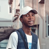 Portrait of a photographer (avatar) Nzube Henry Okparaeke (Okparaeke Nzube Henry)
