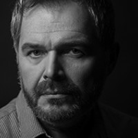 Portrait of a photographer (avatar) Mirek Brzozowski (Mirosław Brzozowski)