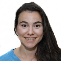 Portrait of a photographer (avatar) Gabriela Morchio
